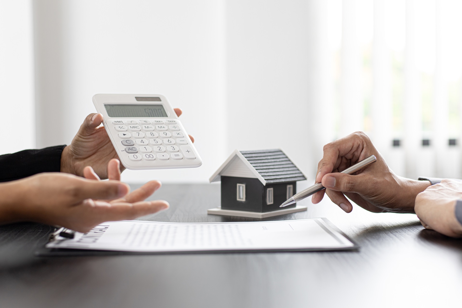 Mediatore creditizio