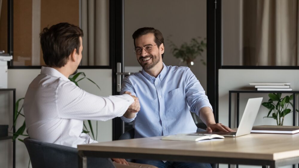 Mediatore creditizio